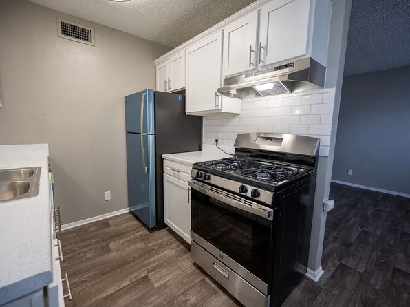 Sunrise Pointe Apartments