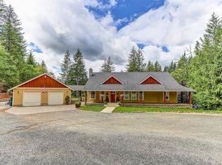 25105 NE Bell Rd, Battle Ground, WA 98604