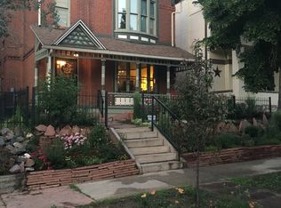 2352 N Humboldt St, Denver, CO 80205