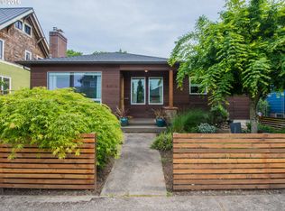 6616 N Greeley Ave, Portland, OR 97217