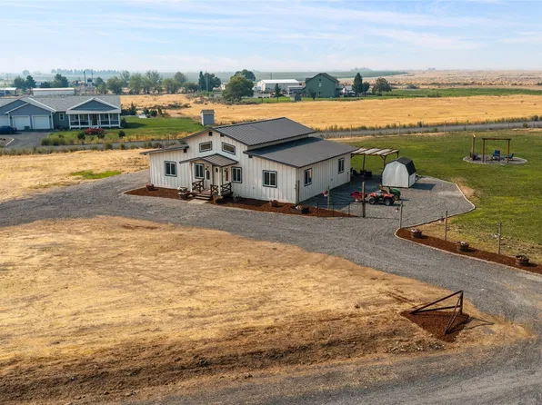 3277 Road 10.9 NW, Ephrata, WA 98823