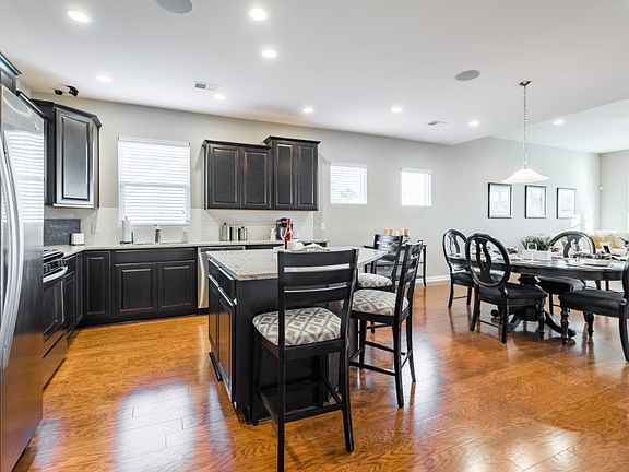 Model Representation