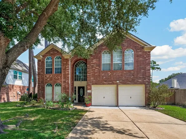 13326 Anderson Woods Dr, Houston, TX 77070