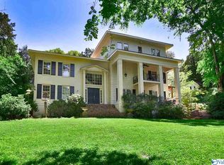 1319 Governors Dr SE, Huntsville, AL 35801