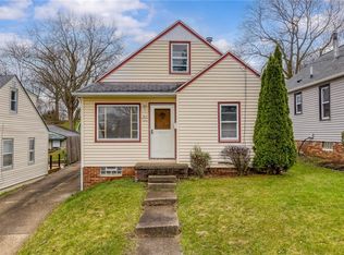 1614 Colonial Blvd NE, Canton, OH