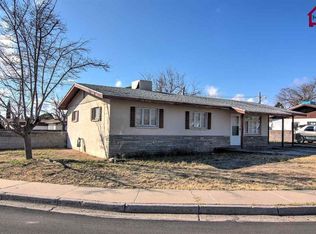 870 Maple St, Las Cruces, NM 88001