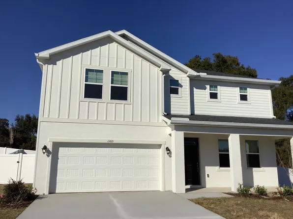 1360 Mount Logan Dr, Apopka, FL 32712