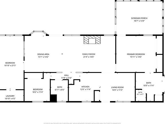 2nd image of 411 Sandpiper Dr