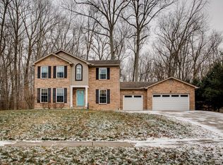 1762 Heritage Woods Dr, Goshen, OH 45122