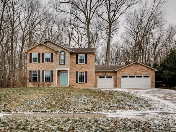 1762 Heritage Woods Dr, Goshen, OH 45122