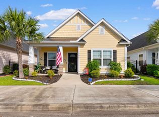 1404 Riverport Dr, Conway, SC 29526