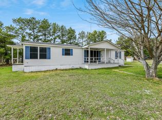 132 County Road 4757, Aurora, TX 76078