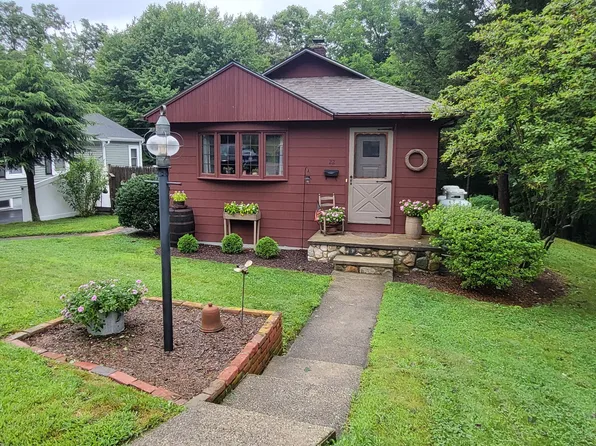22 Hill St, Hopedale, MA 01747