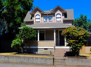 1847 SE Harold St, Portland, OR 97202