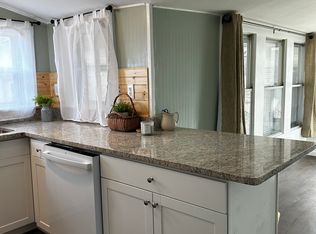 2421 North St, Muskogee, OK 74403