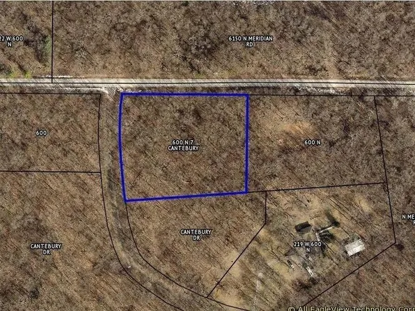 600 N Seven Cantebury, Lake Village, IN 46349