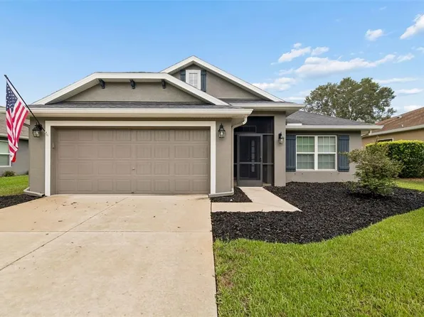 13428 Meadow Golf Ave, Hudson, FL 34669