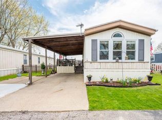 23 Oakwood St, Beloit, OH