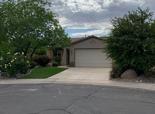542 S 6250 W, Hurricane, UT 84737