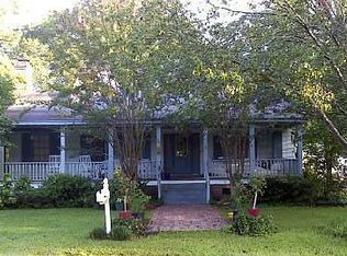 106 Colleton Ave, Summerville, SC 29483