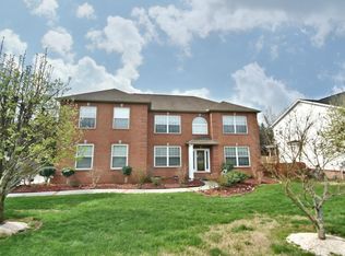 611 Blue Herron Rd, Knoxville, TN 37934