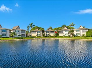 95 Georgetown Blvd #95, Naples, FL 34112