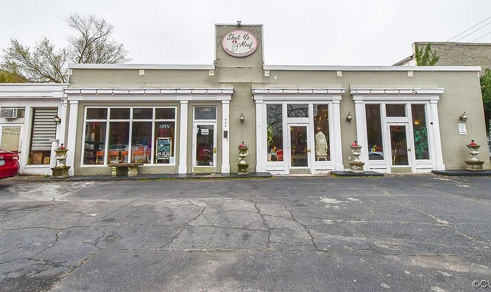 424426 N Market St, Petersburg, VA 23803 Zillow