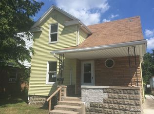 310 W 14th St, Mishawaka, IN 46544