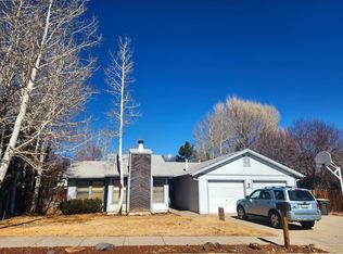 2695 N Nelson Dr, Flagstaff, AZ 86001