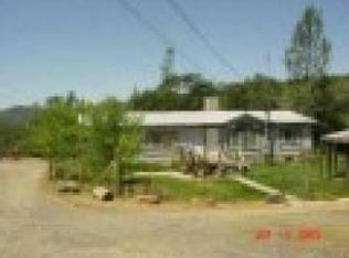 80 Jims Bar Rd, Oroville, CA 95966