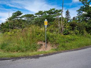 2nd Ave LOT 2779, Keaau, HI 96749