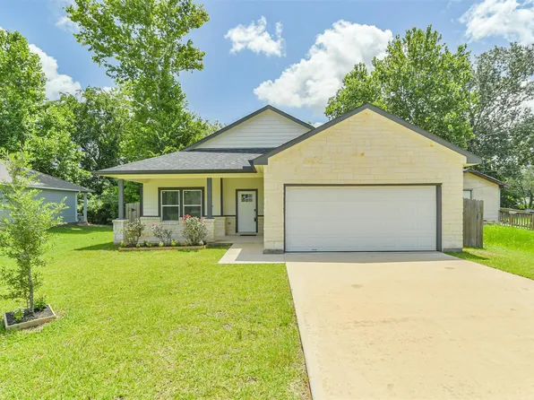 1016 Rachel B Scott St, Cleveland, TX 77327