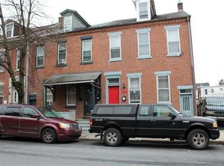 510 N 8th St, Allentown, PA 18102