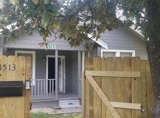 3513 Goodhope St, Houston, TX 77021