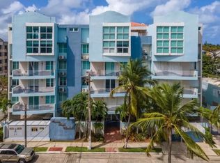 Ocean Walk Chalets #405, Luquillo, PR 00773