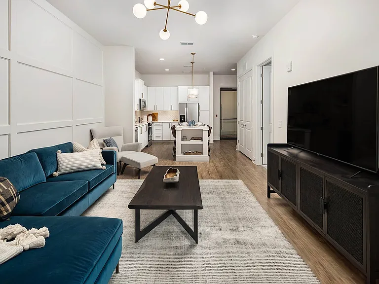Chamblee City Heights Apartments — Photo 26