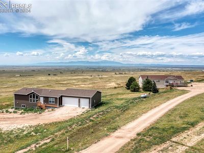 8110 S Calhan Rd, Calhan, CO, 80808