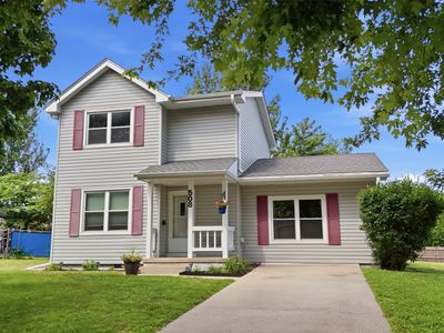 508 11th Ct SE, Bondurant, IA, 50035