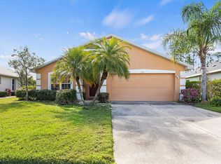 1651 Scarlett Ave, North Port, FL 34289