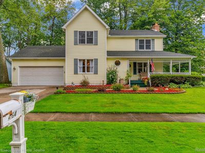 464 Central St, Marysville, MI, 48040