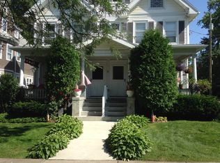 38 Bennett Ave, Binghamton, NY 13905
