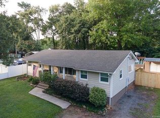 313 Willis Rd, Dallas, NC 28034