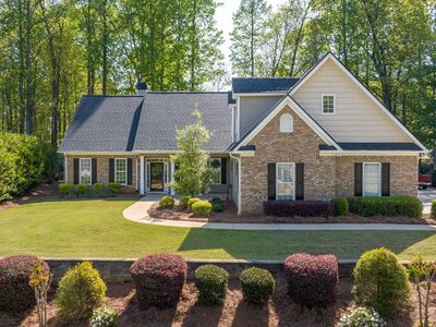143 Courtland Dr, Jefferson, GA, 30549