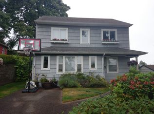 4343 29th Ave W, Seattle, WA 98199