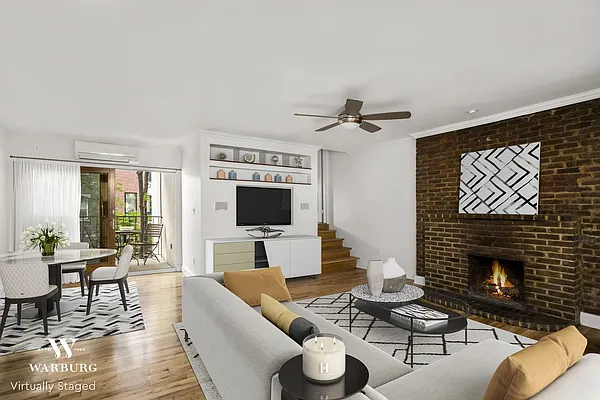 Rented by Warburg | media 9