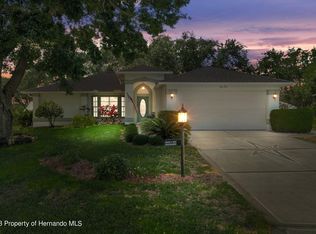 2079 Towering Pines Ter, Spring Hill, FL 34606