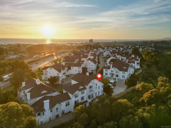 750 Harbor Cliff Way Unit 102, Oceanside, CA 92054