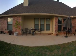 4842 Chipshot Ln, Shreveport, LA 71107
