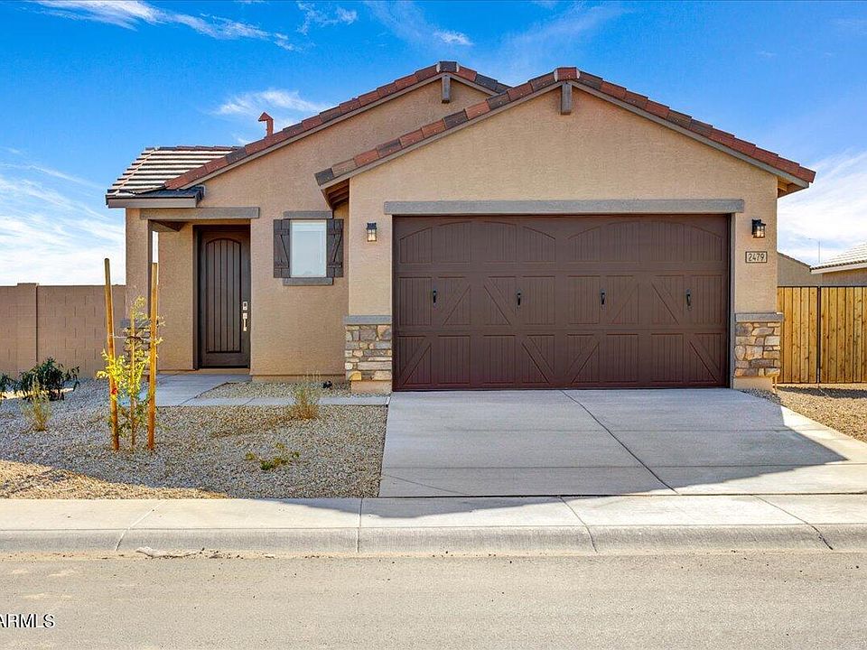 1st image of 2479 E SANTA YNEZ Drive