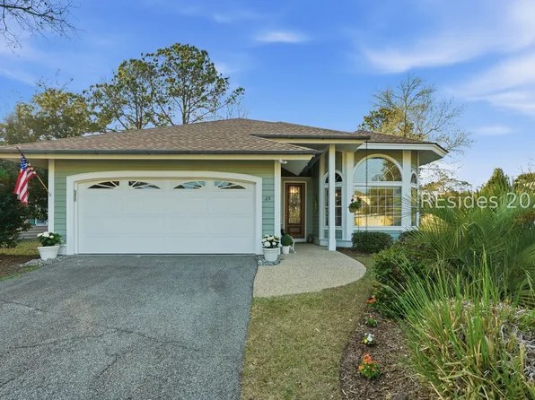 29 Royal Pointe Dr, Hilton Head Island, SC 29926